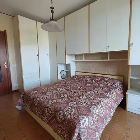Conti Apartament *