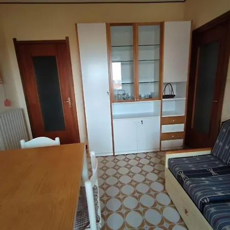 Apartman Conti San Bartolomeo al Mare