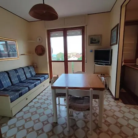 Conti Apartament San Bartolomeo Al Mare