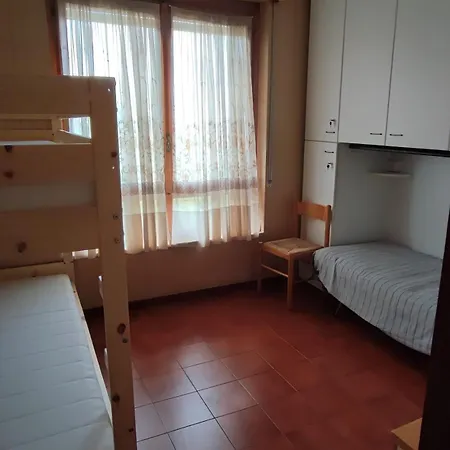 Conti Apartman *